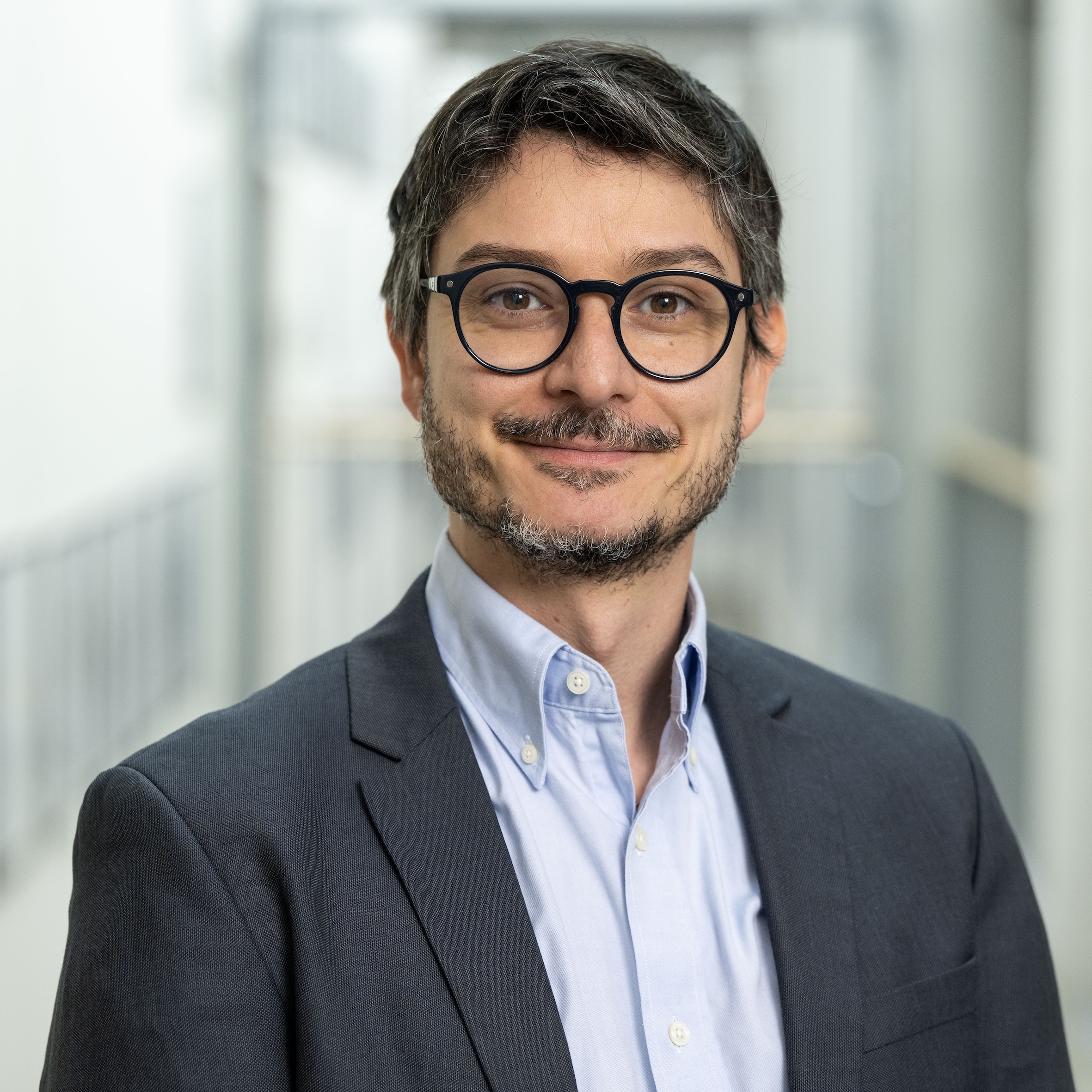 Alessandro Vittorio Papadopoulos