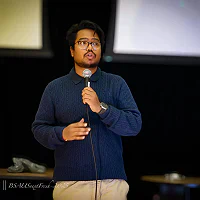 Palash Ranjan Roy
