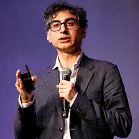 Shaukat Ali